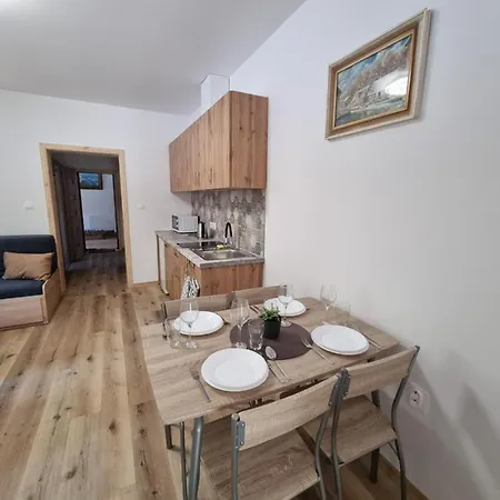 U Petra Πανσιόν Lipova Lazne