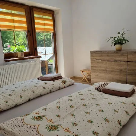 U Petra Gasthof 3*