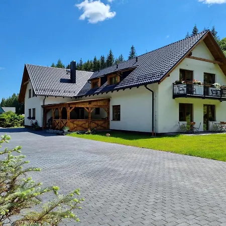 U Petra Penzion