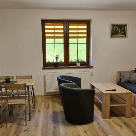 U Petra 3* Lipová-lázně