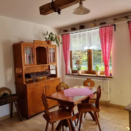 U Petra Penzion *