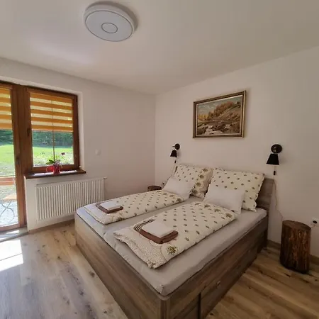 Penzion U Petra *