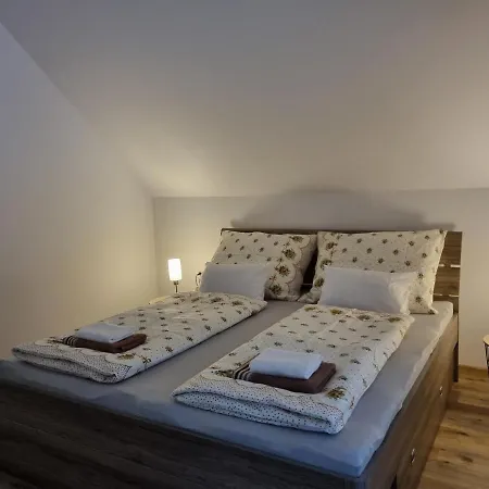 U Petra Penzion