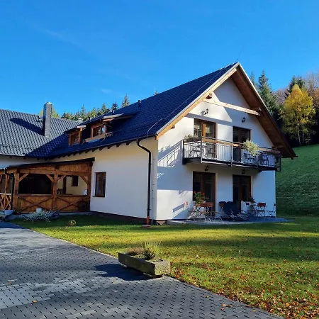 U Petra Penzion *