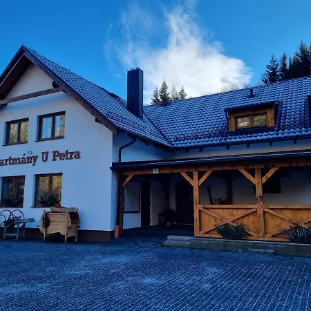 U Petra 3*