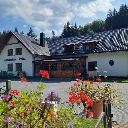 U Petra * Lipová-lázně