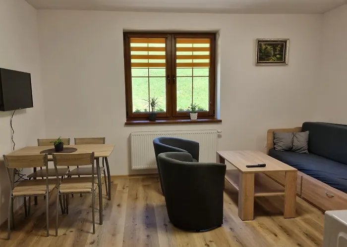 U Petra 3* Lipová-lázně