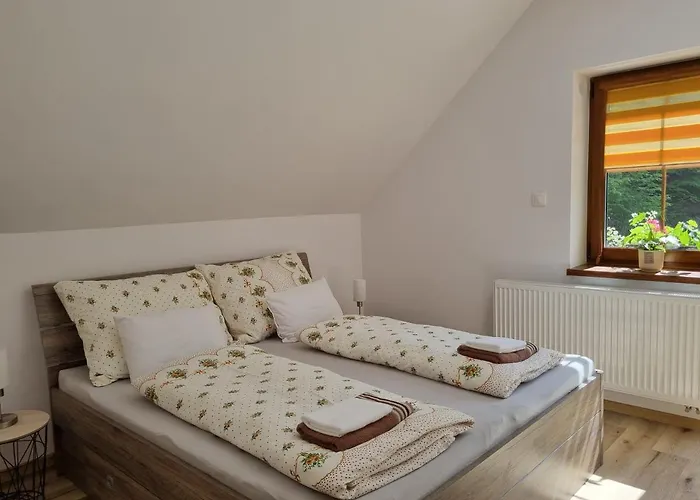 U Petra 3* Lipová-lázně