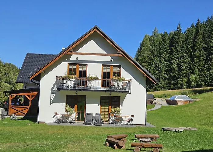 U Petra Pensión 3*